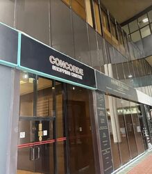 concorde-shopping-centre photo thumbnail #1